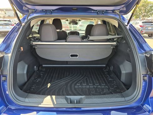Certified 2026 Subaru Crosstrek 2.5i Premium AWD/4WD image 23