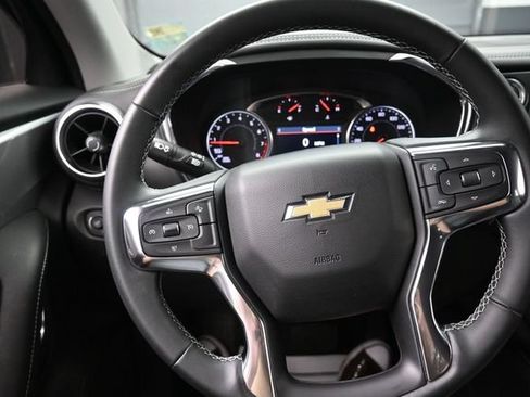Used 2023 Chevrolet Blazer LT w/ Midnight/Sport Edition AWD/4WD image 8