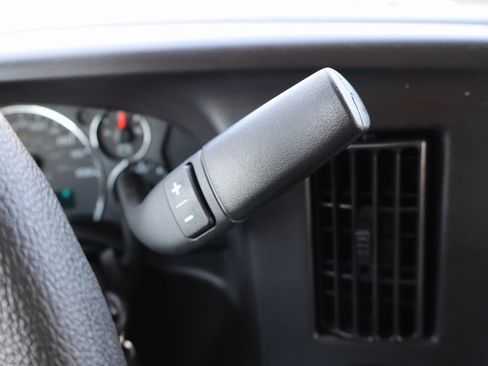 New 2025 Chevrolet Express 2500 w/ Driver Convenience Package image 8