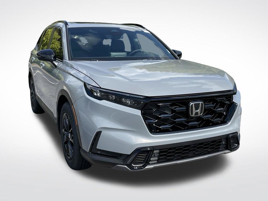 New 2027 Honda CR-V Sport-L image 8