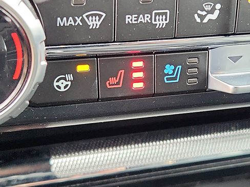 New 2025 Ford F150 Lariat w/ Equipment Group 502A High image 15