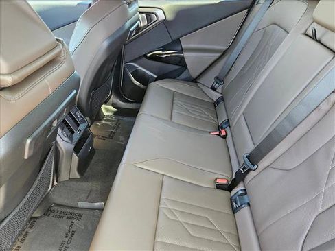 New 2026 BMW X3 xDrive30 AWD/4WD image 16