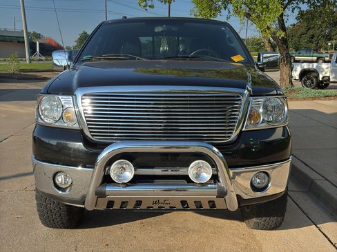 Used 2006 Ford F150 Lariat AWD/4WD image 3