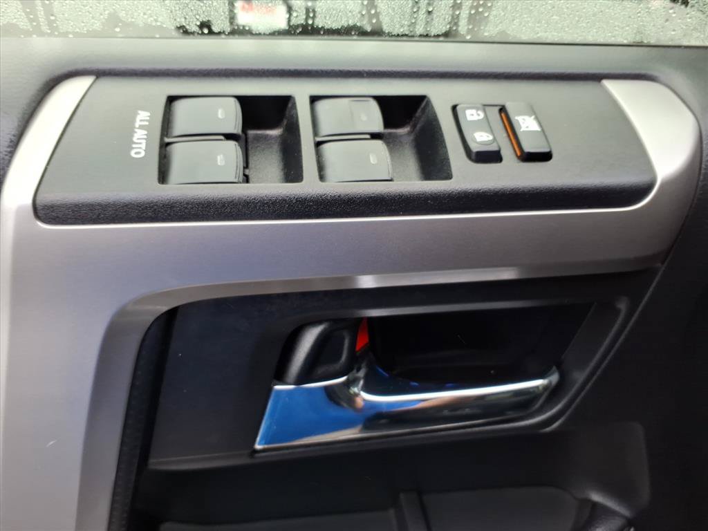 Used 2019 Toyota 4Runner Limited AWD/4WD image 26