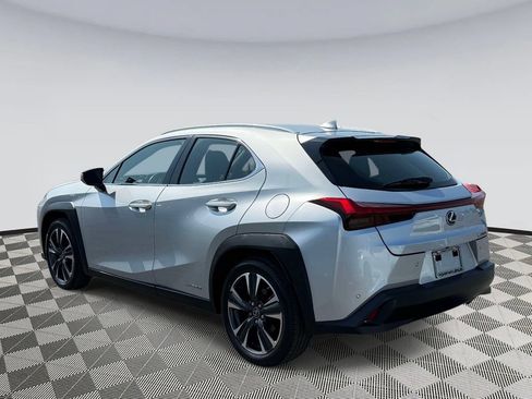 Used 2020 Lexus UX 250h w/ Premium Package AWD/4WD image 4