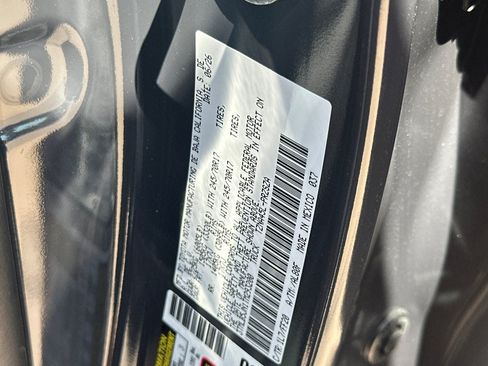 New 2026 Toyota Tacoma SR5 AWD/4WD image 32