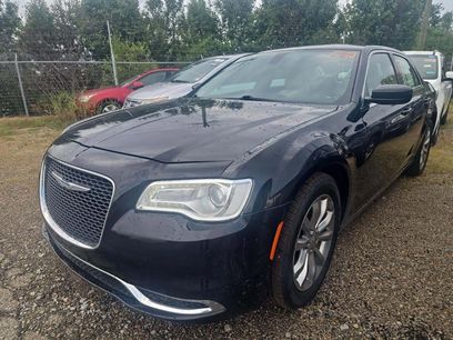 Used 2017 Chrysler 300 Limited