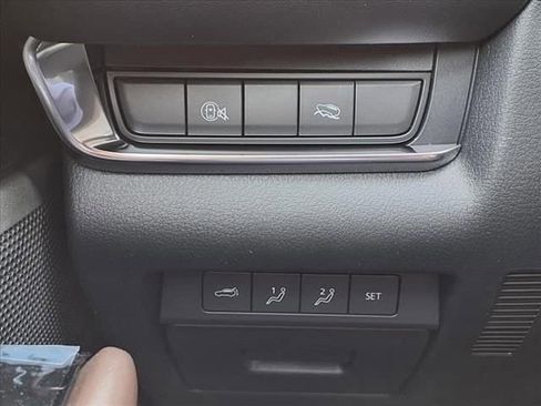 New 2025 MAZDA CX-30 2.5 Turbo w/ Premium Package AWD/4WD image 6