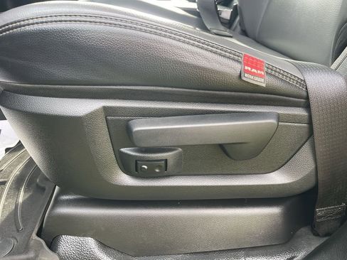 Used 2025 RAM 3500 Tradesman AWD/4WD image 12