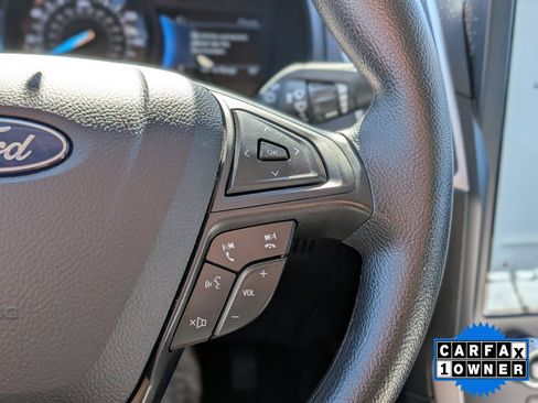 Used 2023 Ford Edge SE AWD/4WD image 25