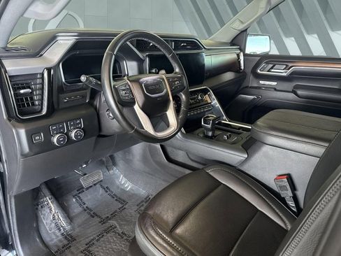 Used 2024 GMC Sierra 1500 Denali w/ Technology Package image 10