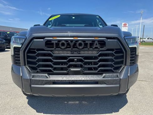 Used 2026 Toyota Tundra TRD Pro image 9