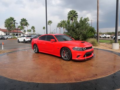 Used 2015 Dodge Charger SRT w/ Harman/Kardon Audio Group