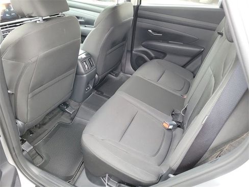 New 2026 Hyundai Tucson SEL image 19