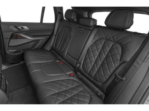 Used 2026 BMW X5 xDrive50e w/ Executive Package AWD/4WD image 15