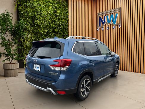 Used 2023 Subaru Forester Touring image 21