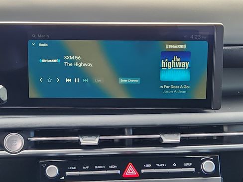 New 2026 Hyundai Santa Cruz SE AWD/4WD image 27