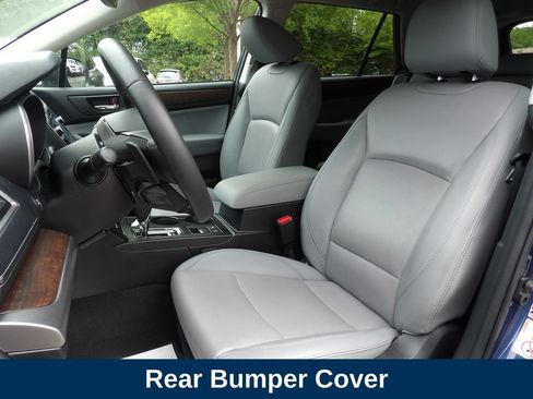 Used 2019 Subaru Outback 2.5i Limited w/ Popular Package #2 AWD/4WD image 10