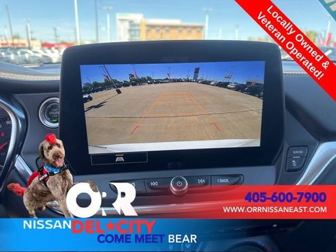 Used 2025 Chevrolet Blazer LT FWD image 24
