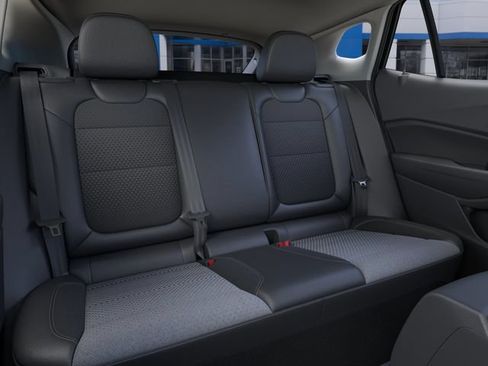 New 2026 Chevrolet Trax LT FWD image 17