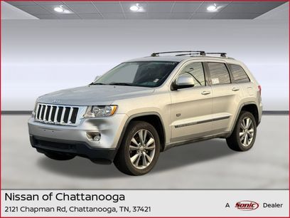 Used 2011 Jeep Grand Cherokee 70th Anniversary