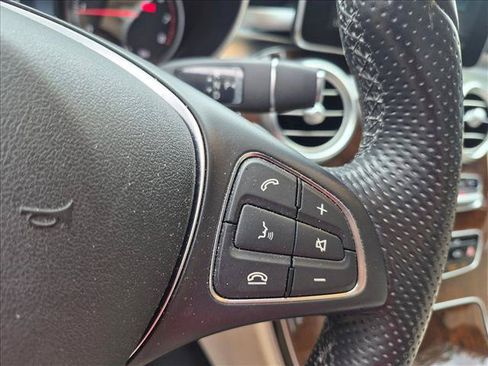 Used 2016 Mercedes-Benz C 300 Sedan image 12