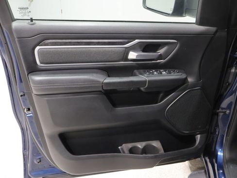 Certified 2020 RAM 1500 Big Horn AWD/4WD image 13