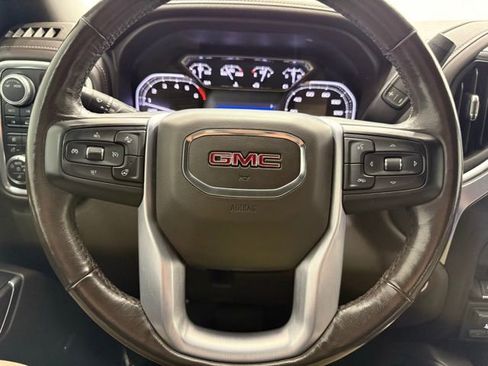 Used 2020 GMC Sierra 1500 SLT w/ SLT Premium Plus Package image 43