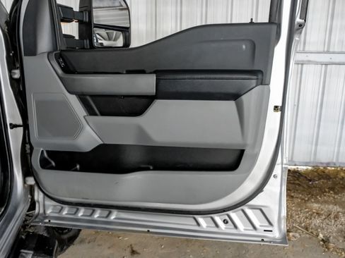 Used 2023 Ford F250 XLT AWD/4WD image 45
