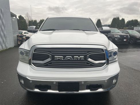 Used 2018 RAM 1500 Limited image 3