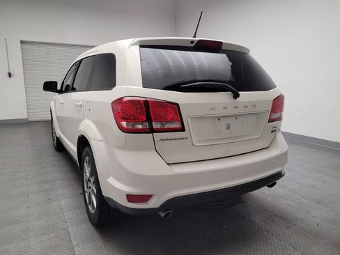 Used 2018 Dodge Journey GT FWD image 6
