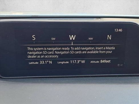 Used 2023 MAZDA MAZDA3 s FWD image 14