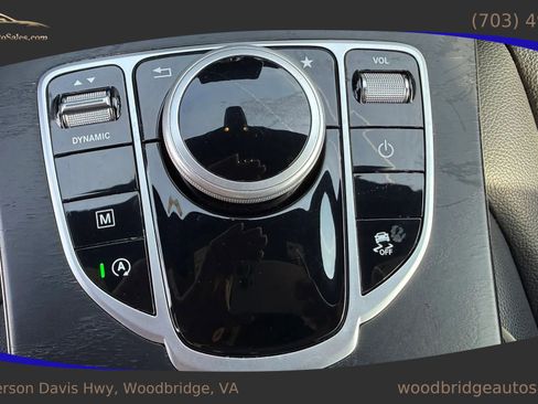 Used 2019 Mercedes-Benz GLC 300 image 24