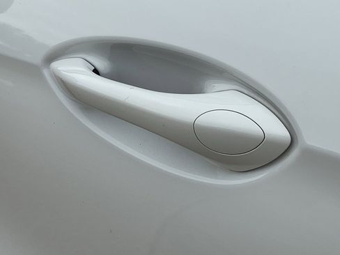 Used 2025 Buick Envista Preferred image 10