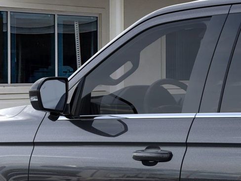 New 2024 Ford Expedition Timberline image 20