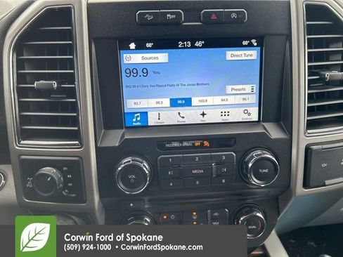 Used 2018 Ford F150 Lariat image 12