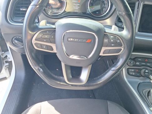 Used 2020 Dodge Challenger R/T Scat Pack RWD image 11