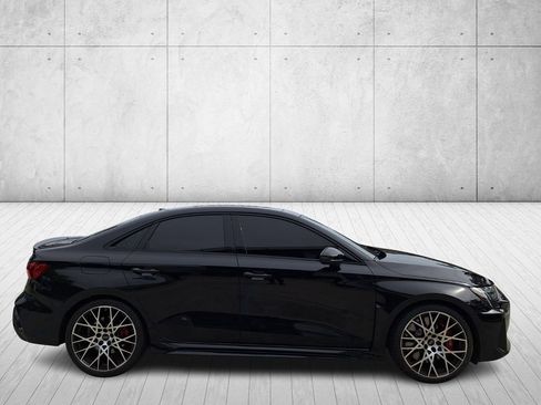 Used 2025 Audi RS 3 2.5T image 5