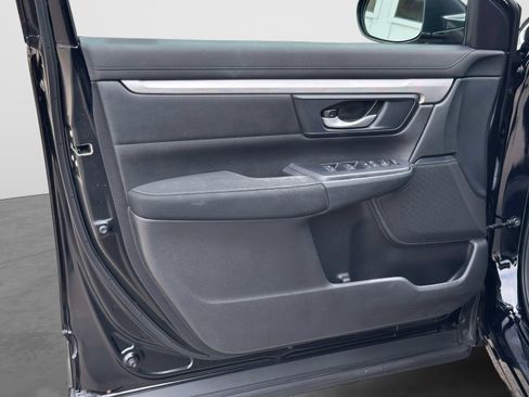 Used 2021 Honda CR-V LX image 16