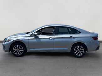 Certified 2023 Volkswagen Jetta S FWD video 2
