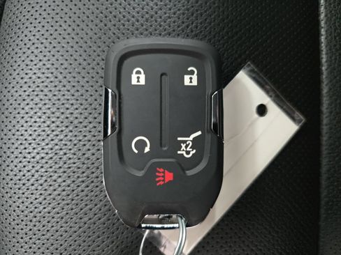 Used 2022 GMC Terrain SLT AWD/4WD image 34