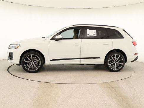 New 2026 Audi Q7 2.0T Premium Plus image 2