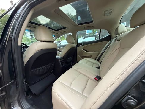 Used 2015 Kia Optima EX w/ EX Premium Package FWD image 29