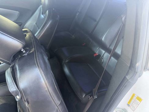 Used 2015 Chevrolet Camaro SS RWD image 10