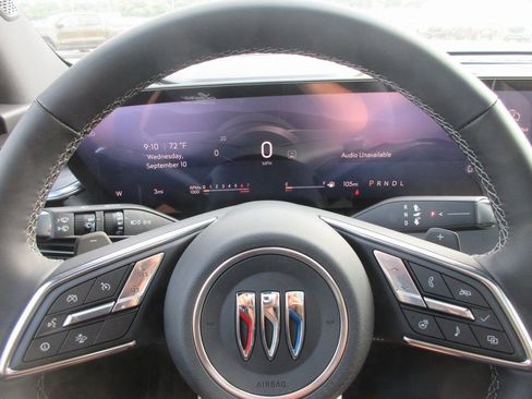New 2026 Buick Enclave Sport Touring w/ Power Package FWD image 19