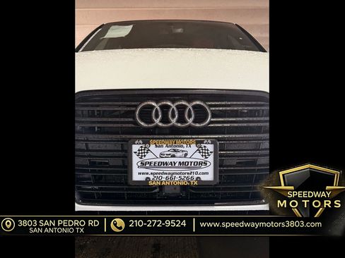 Used 2020 Audi A3 2.0T Premium w/ Final Edition Package FWD image 10