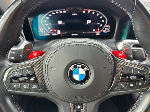 Used 2023 BMW M4 xDrive Competition image 35