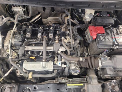 Used 2024 Nissan Kicks S FWD image 30