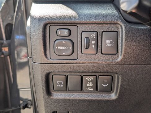 Used 2024 Toyota 4Runner Limited image 29