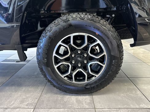 Certified 2023 Ford F150 XLT w/ Equipment Group 302A High image 7